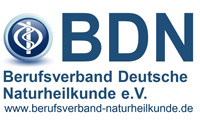 Berufsverband Deutsche Naturheilkunde e.V.